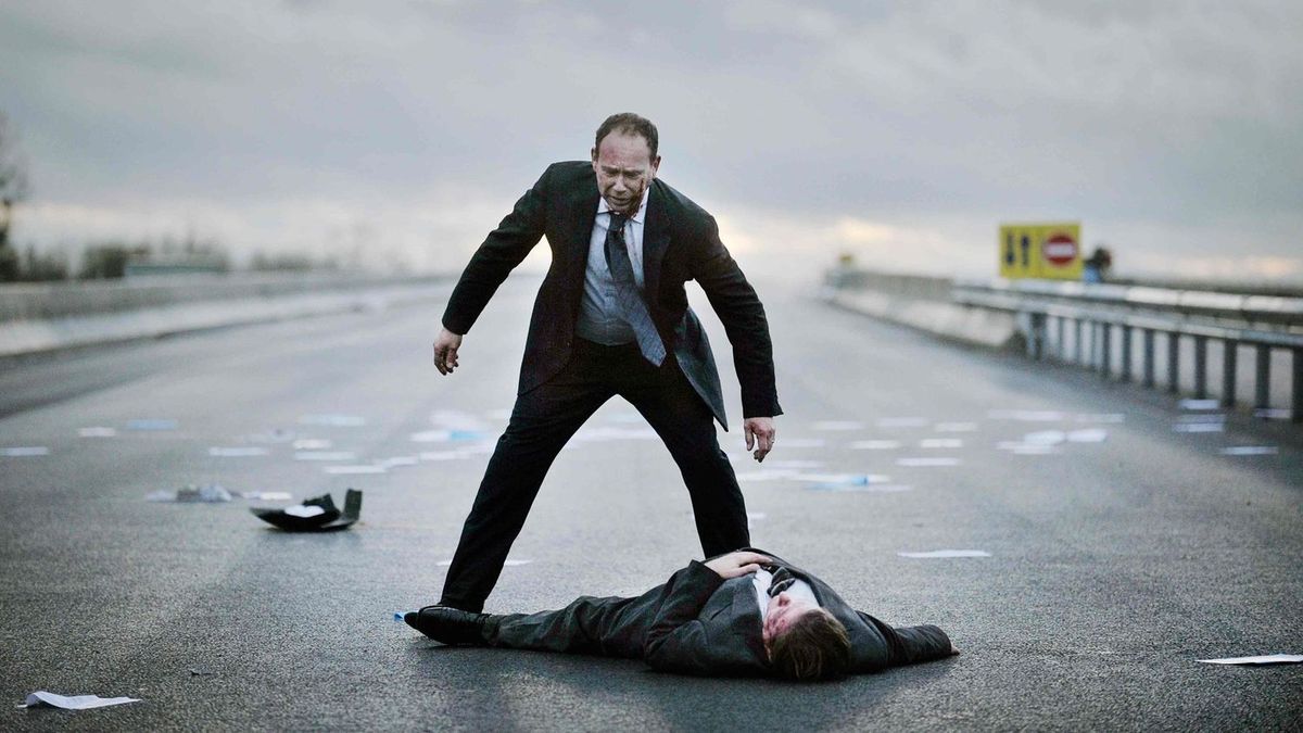 L'Exercice de l'État