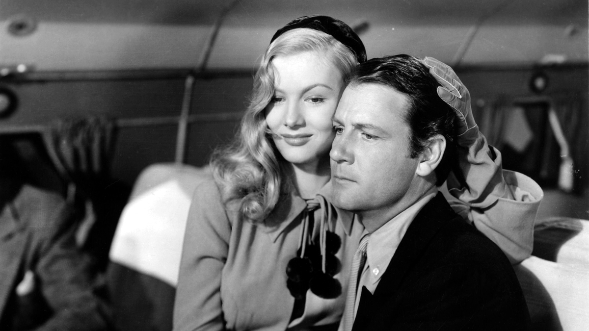 Les voyages de Sullivan