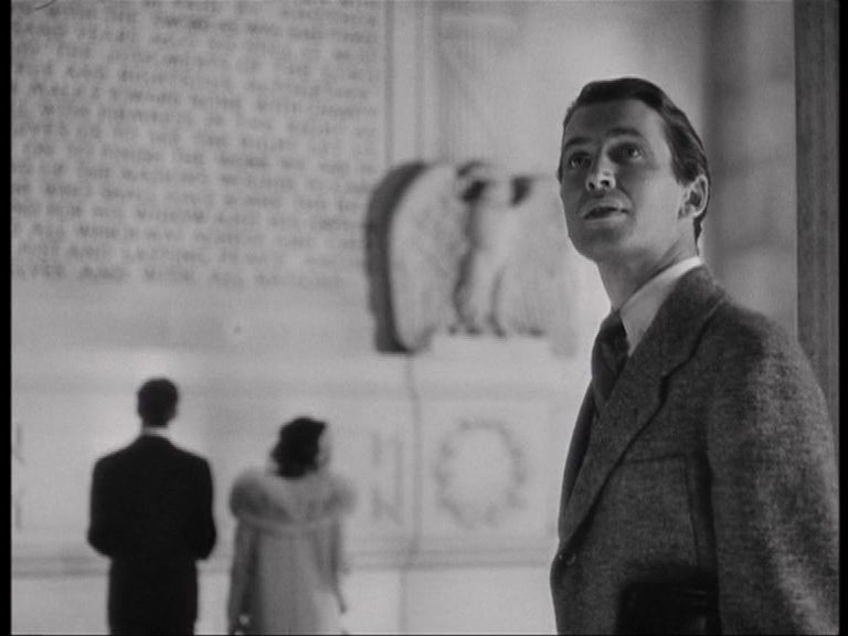 Monsieur Smith au Sénat*