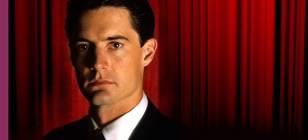 Twin Peaks: Fire Walk with Me*