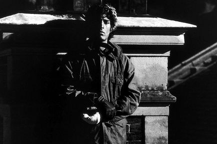 Les Amants réguliers