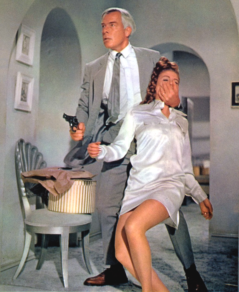 Le point de non-retour