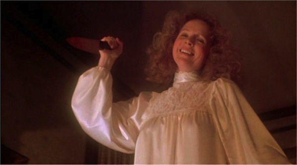 Carrie au bal du diable*