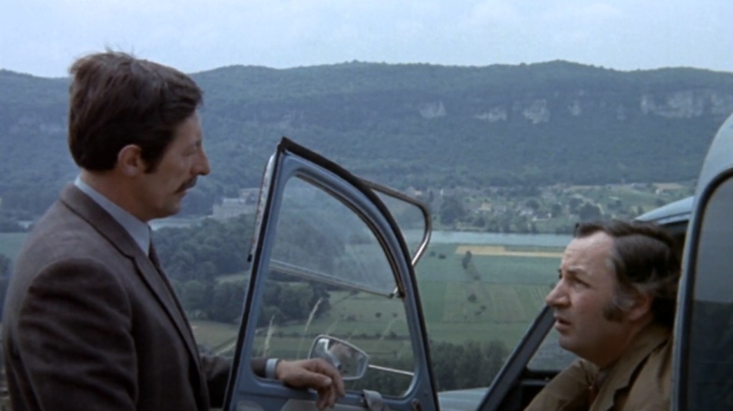 L’horloger de Saint-Paul