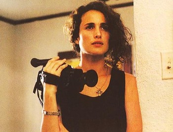 Sexe, mensonges et vidéo