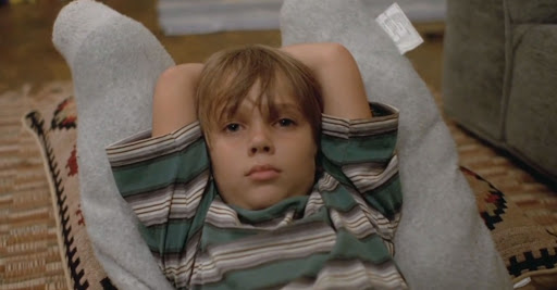 Boyhood