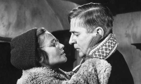 Muriel ou le temps d'un retour