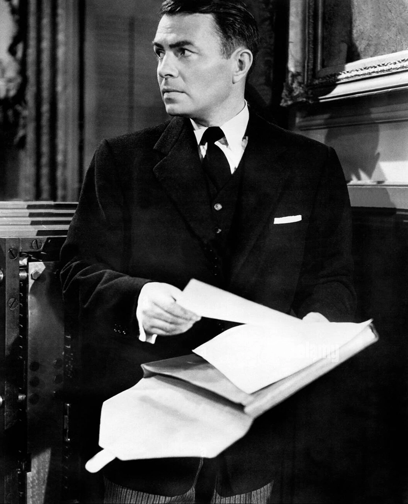 L’affaire Cicéron