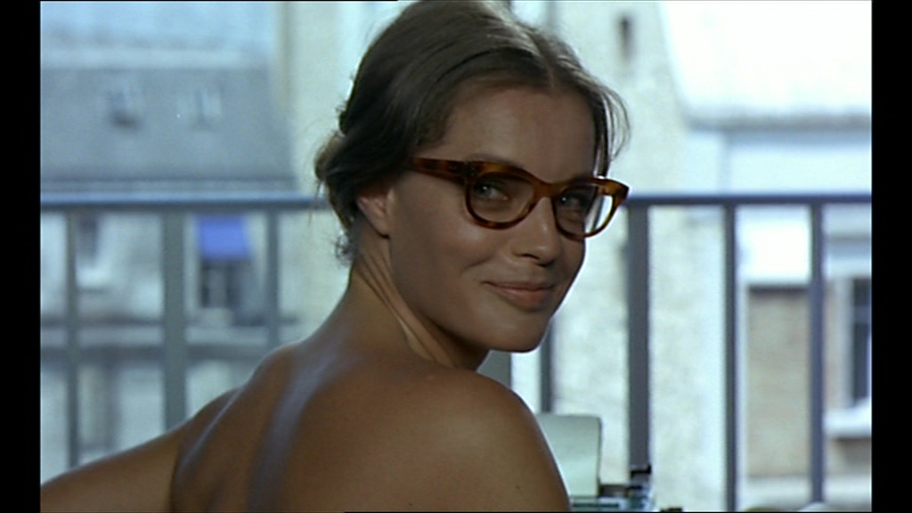 Les Choses de la Vie