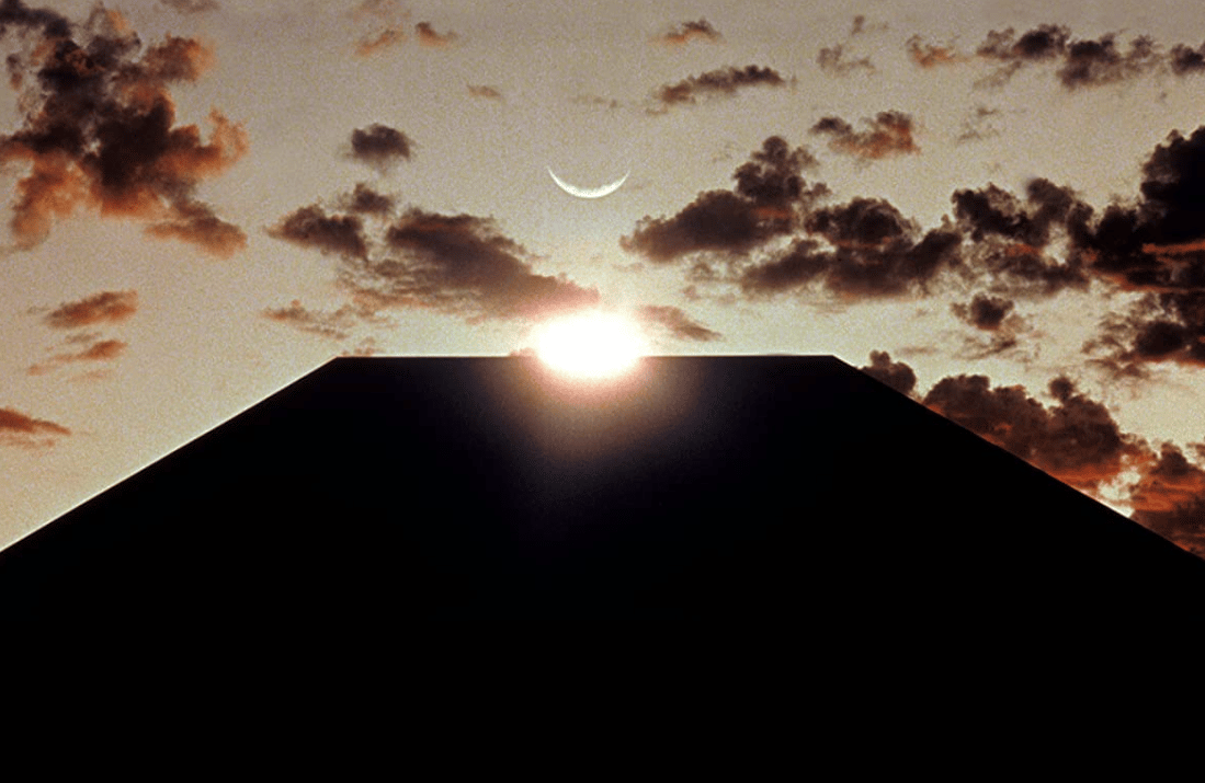 2001, l'Odyssée de l'espace*