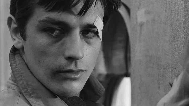 Rocco et ses frères