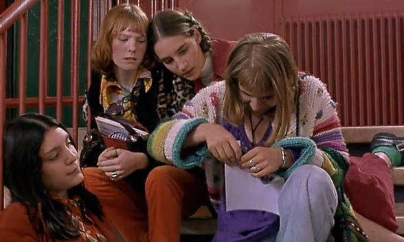 La vie ne me fait pas peur