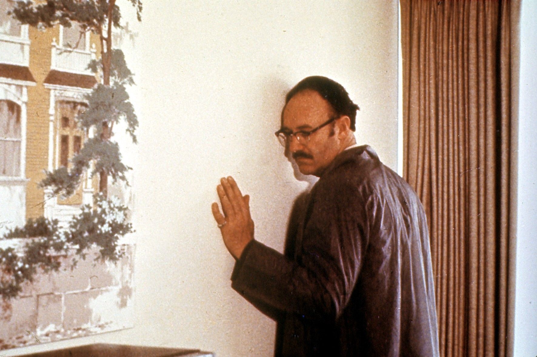 Conversation secrète