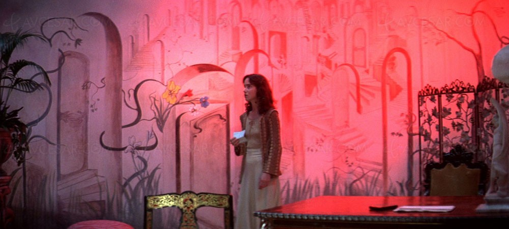 Suspiria