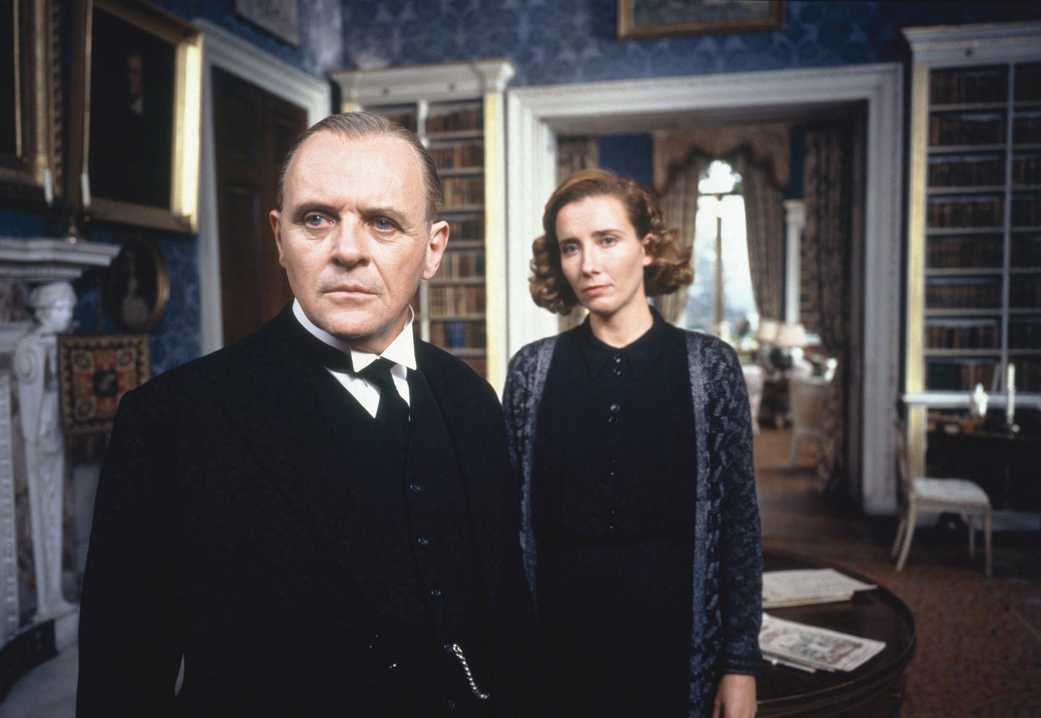 Les Vestiges du jour*