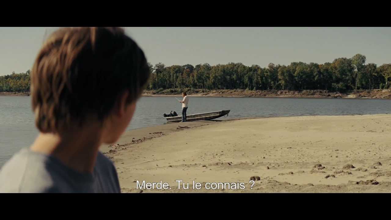 Mud : Sur les rives du Mississippi