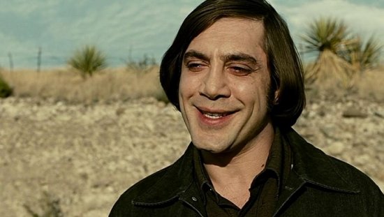 No country for old men