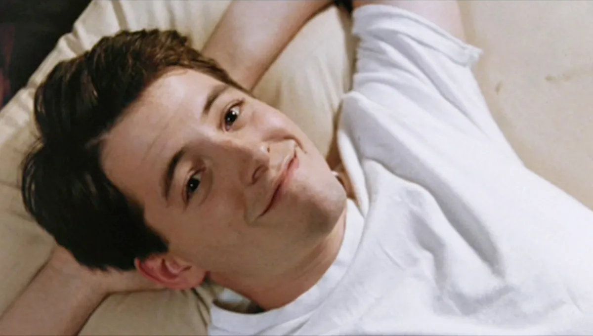 La Folle Journée de Ferris Bueller