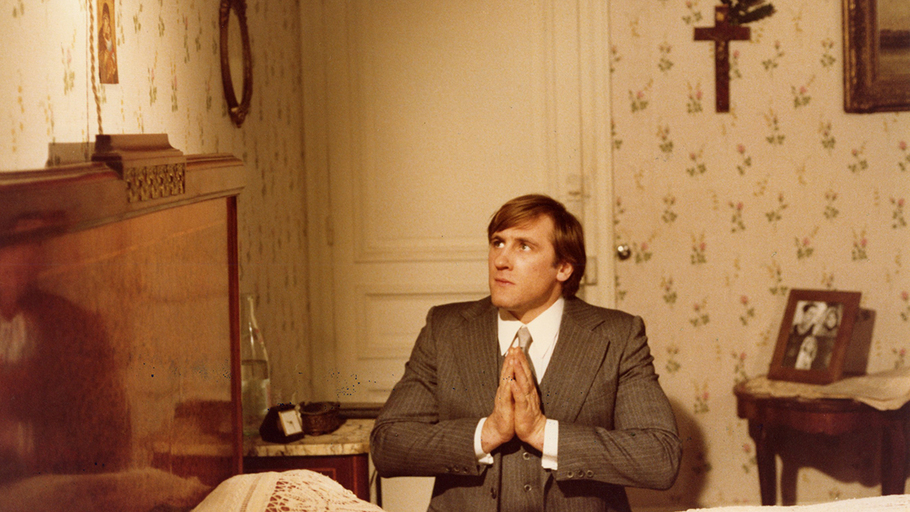 Mon oncle d’Amérique