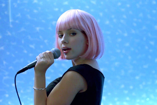 Lost in translation*