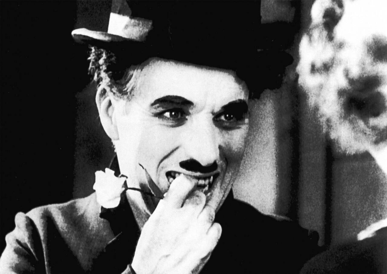 Les lumières de la ville*