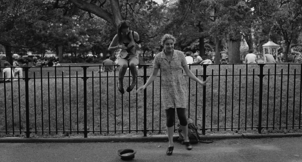 Frances Ha