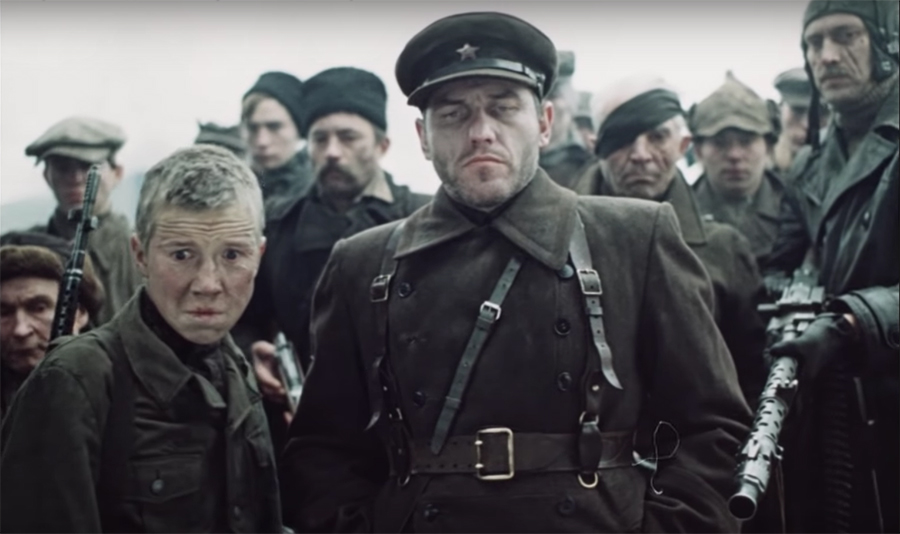 Requiem pour un massacre