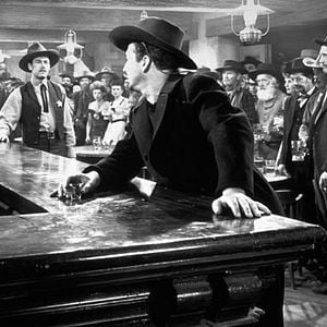 La poursuite infernale