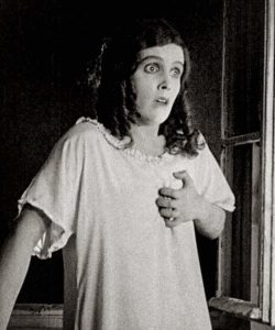 Nosferatu le vampire