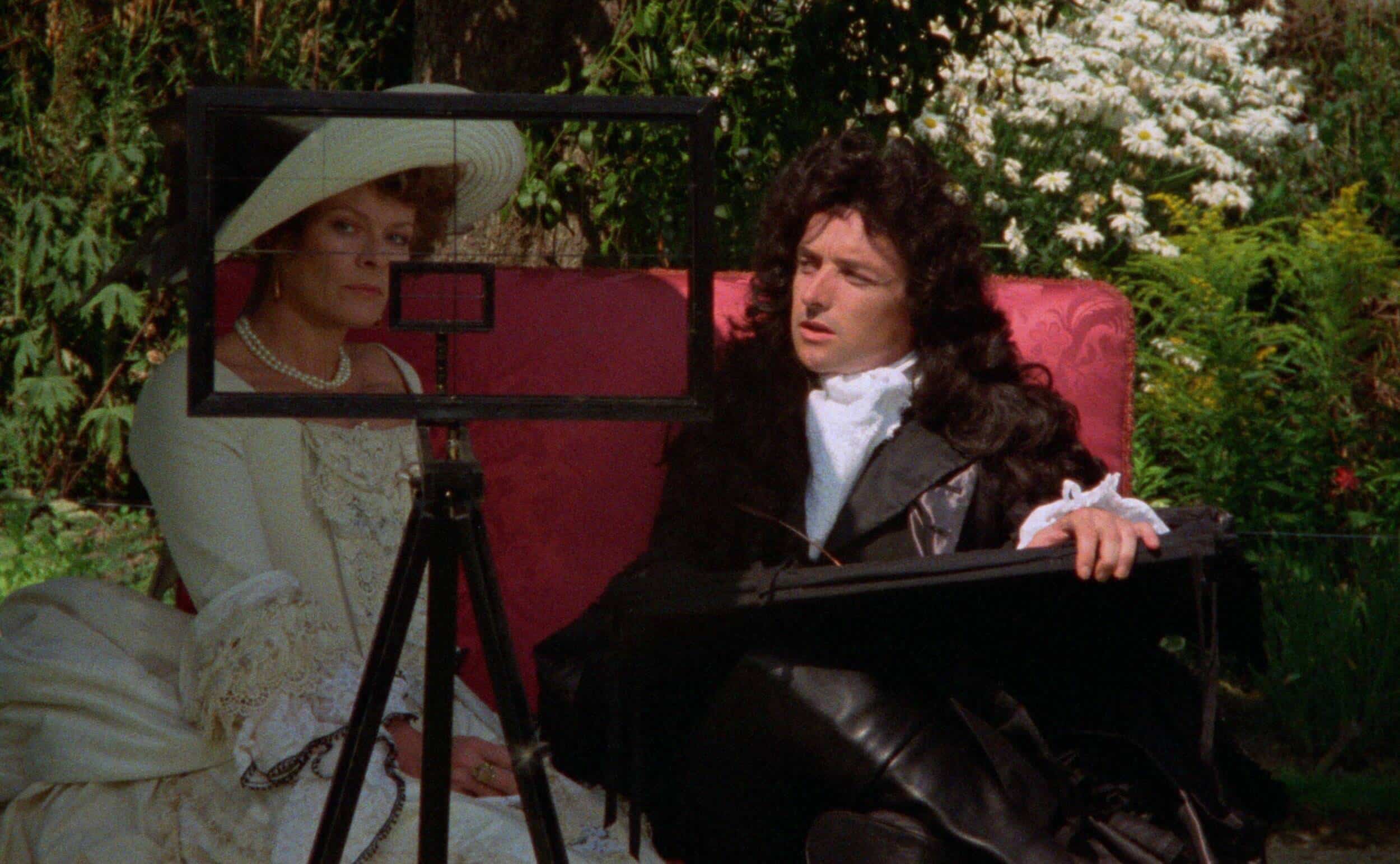 Meurtre dans un jardin anglais*