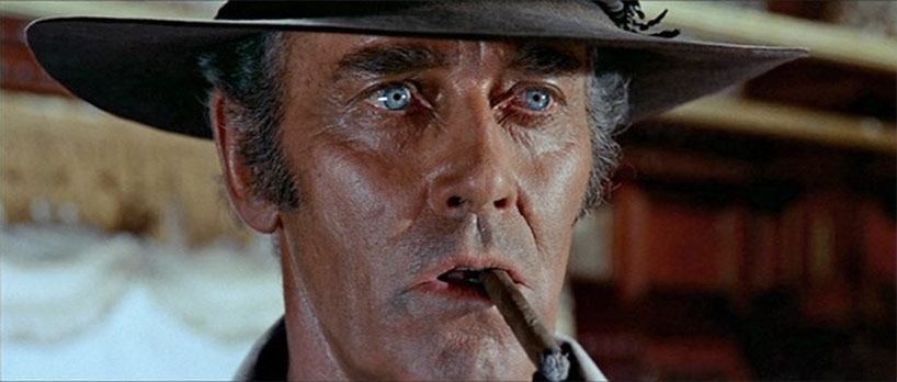 Il était une fois dans l’Ouest*