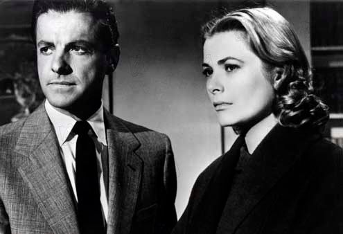 Le crime était presque parfait