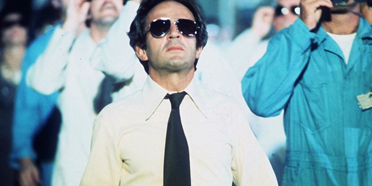 Rencontres du troisième type