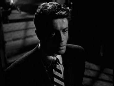 L’inconnu du nord express*