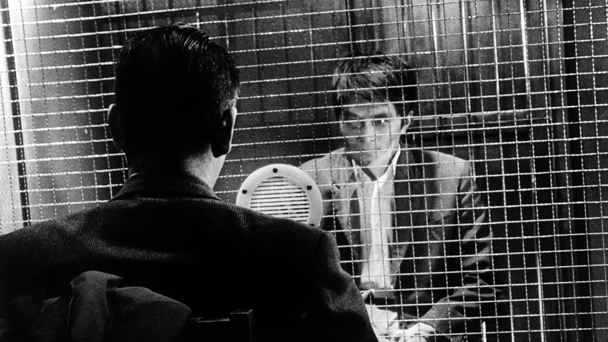 Entre le ciel et l’enfer