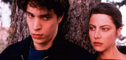 Merci pour le chocolat