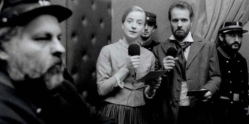 La Commune (Paris, 1871)