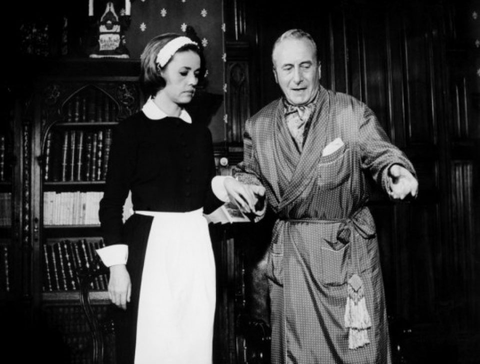 Journal d'une femme de chambre*