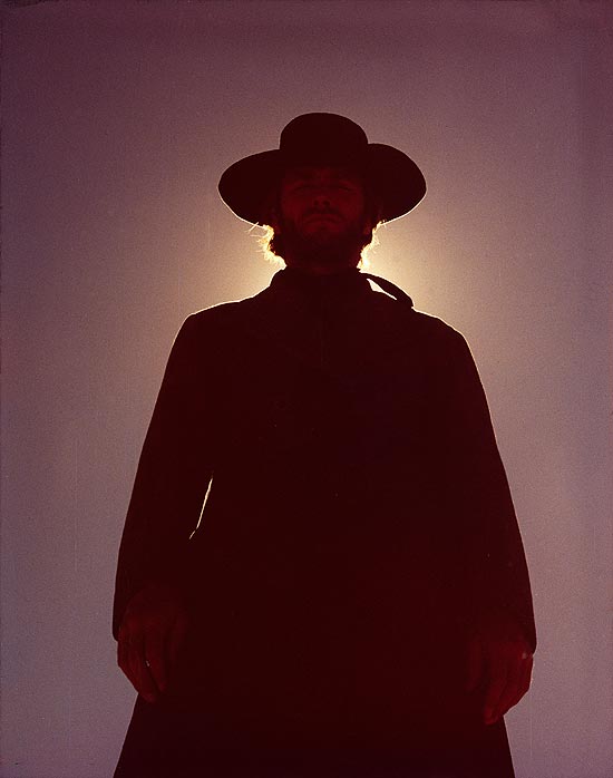 L’homme des hautes plaines