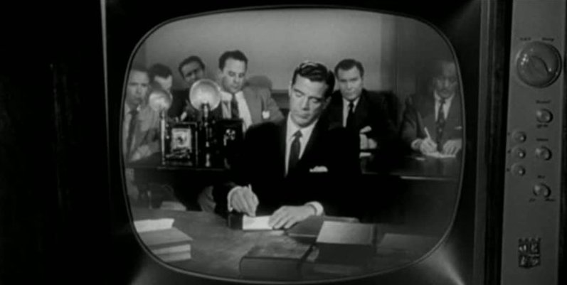 L’invraisemblable vérité