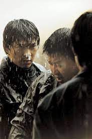 Memories of Murder