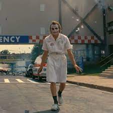 The Dark Knight : Le Chevalier noir