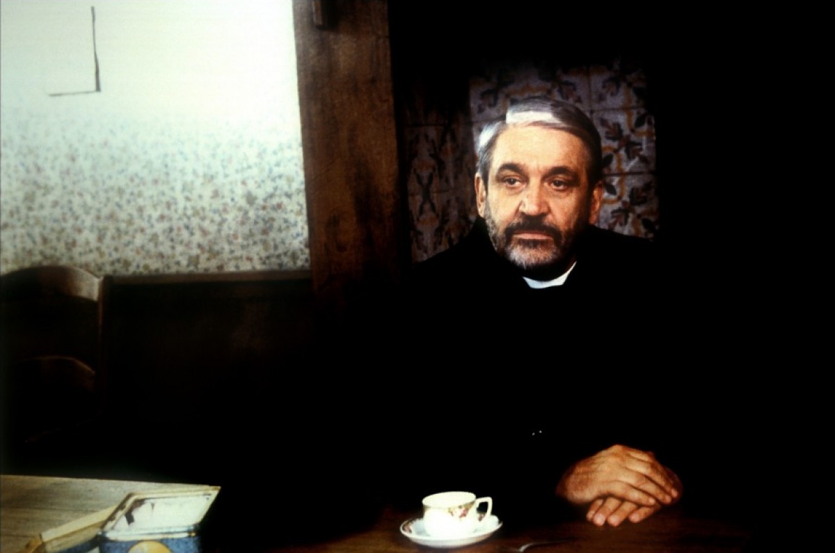 Sous le soleil de satan