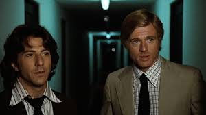 Les hommes du président*