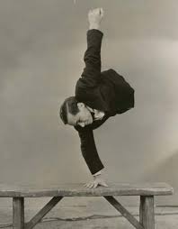 Freaks, La Monstrueuse Parade