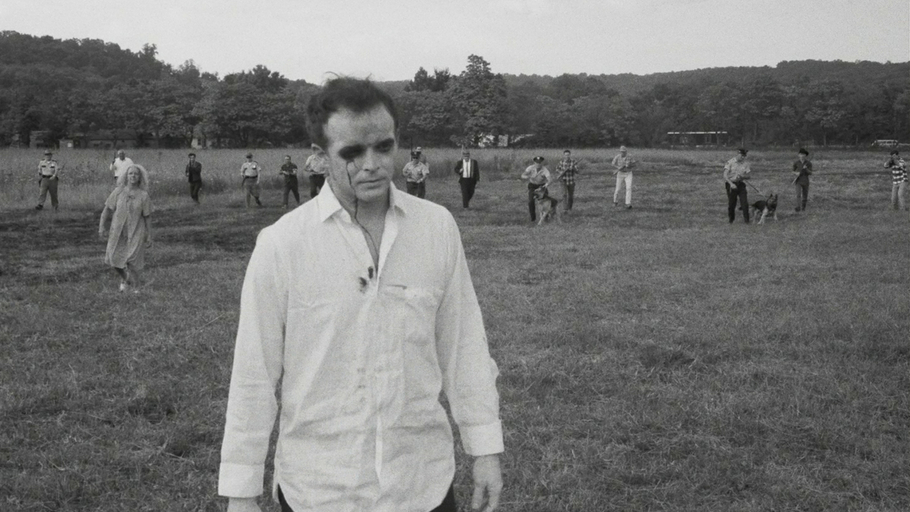 La nuit des morts vivants*