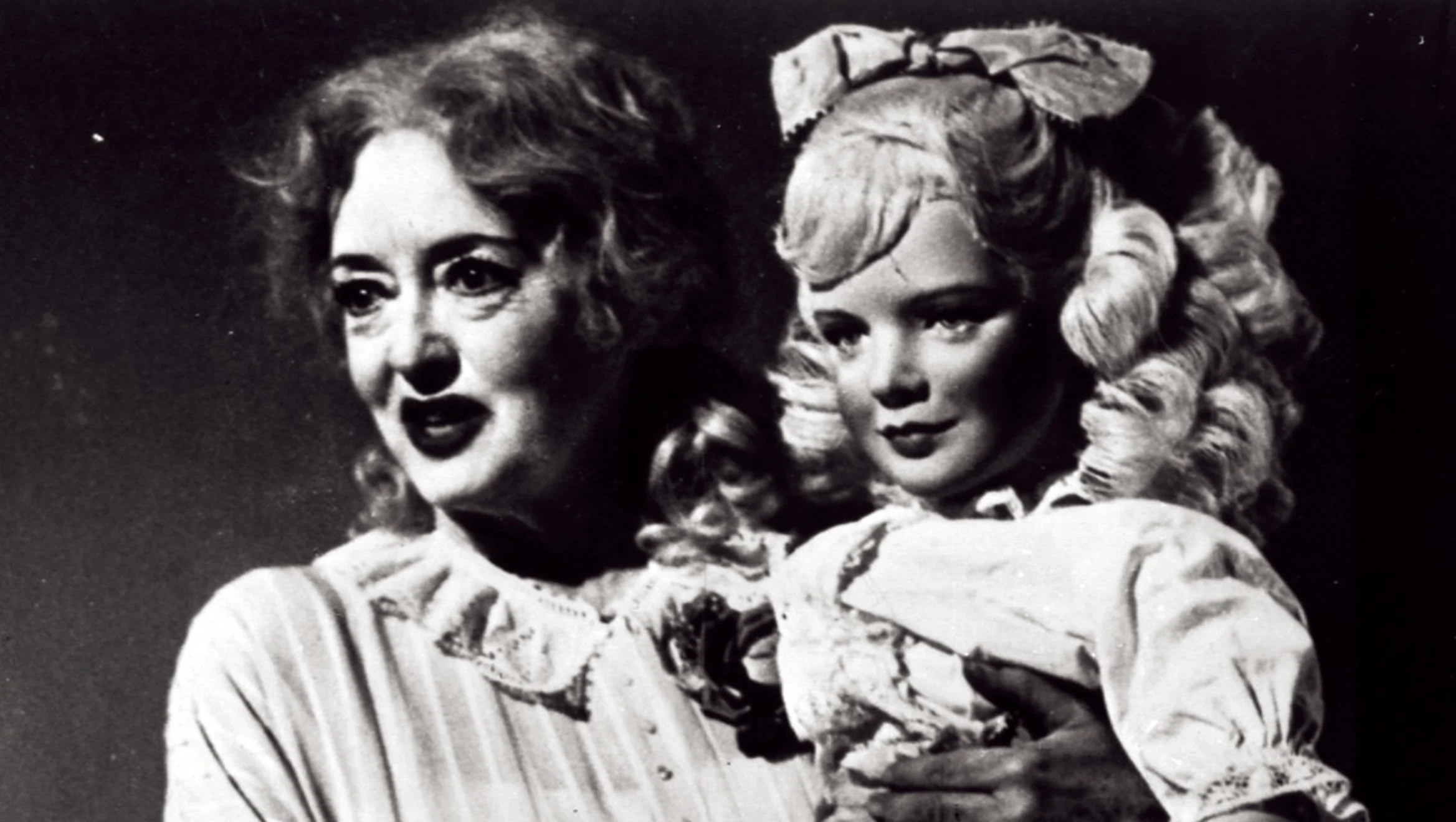 Qu’est-il arrivé a Baby Jane ?