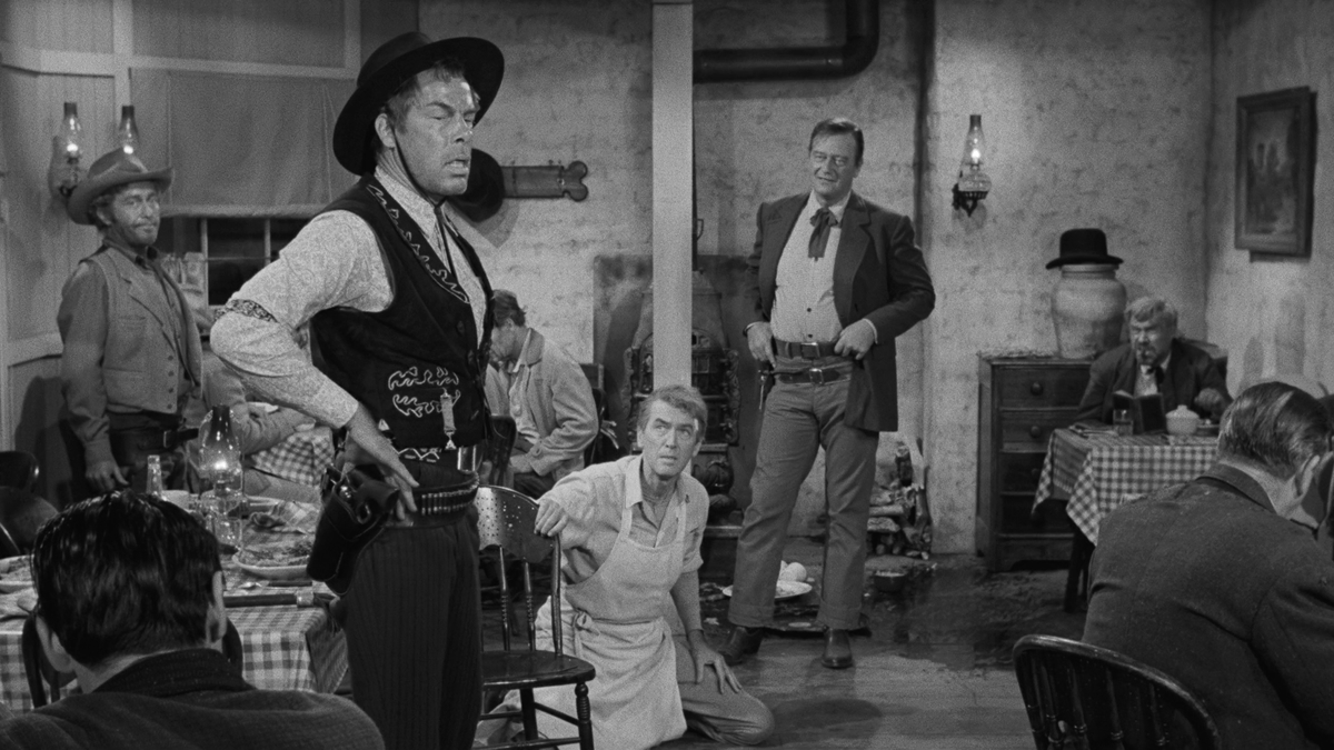 L’homme qui tua Liberty Valance