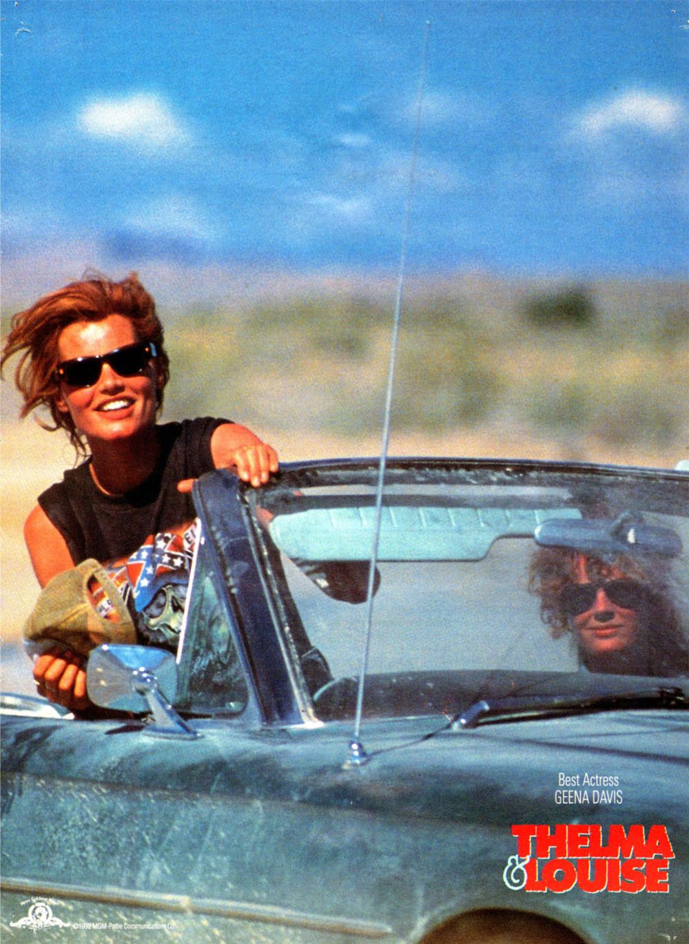 Thelma & Louise