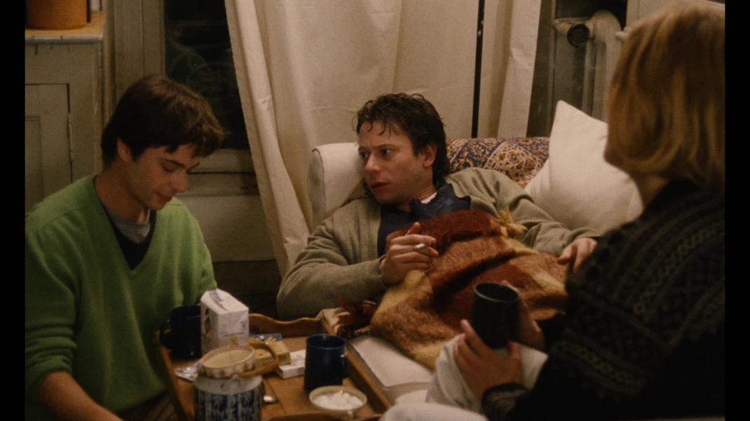 Comment je me suis disputé… (ma vie sexuelle)